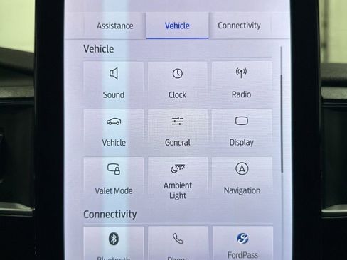 Used 2024 Ford Explorer ST w/ Equipment Group 401A image 32