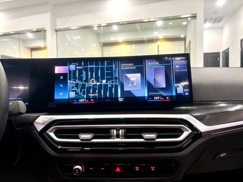 Used 2023 BMW 330i xDrive Sedan w/ M Sport Package image 21