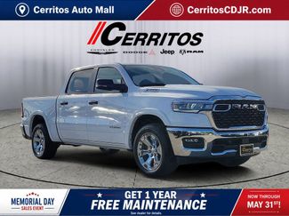 New 2026 RAM 1500 Big Horn RWD video 1