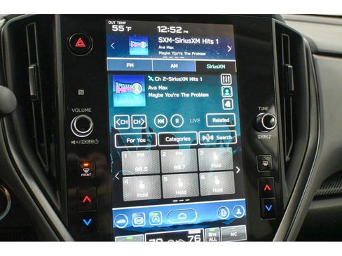 New 2025 Subaru Crosstrek 2.5i Limited w/ Crosstrek Mirror Package image 27