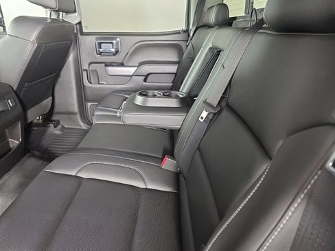Used 2019 Chevrolet Silverado 2500 LTZ w/ LTZ Plus Package AWD/4WD image 30