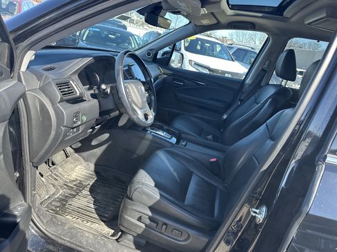 Used 2020 Honda Pilot Touring image 14