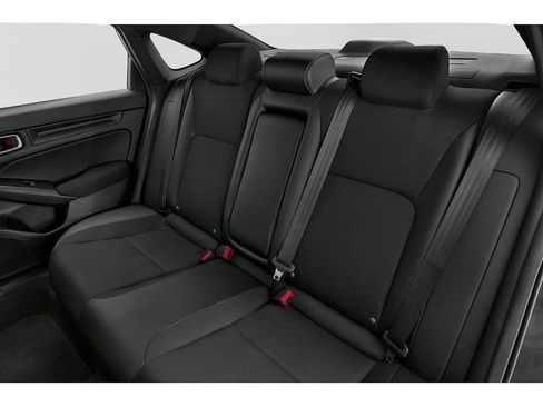 New 2026 Honda Civic Sport image 8
