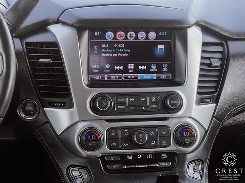 Used 2018 GMC Yukon SLT w/ Open Road Package RWD image 15