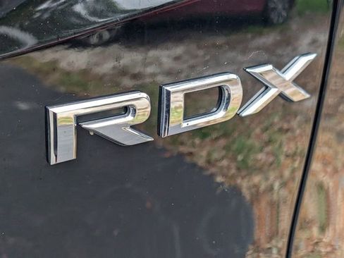 Used 2019 Acura RDX w/ Technology Package image 17