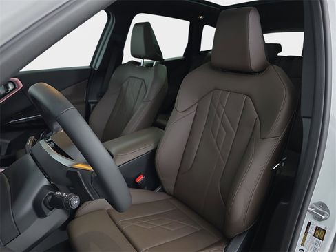 New 2026 BMW X3 xDrive30 w/ Premium Package image 15