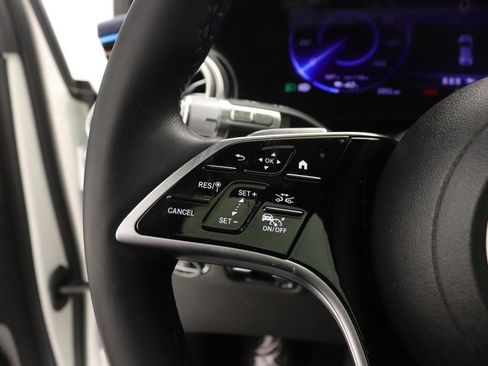 Certified 2023 Mercedes-Benz EQS 580 4MATIC SUV image 13