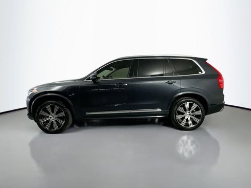 Used 2021 Volvo XC90 T8 Inscription Expression image 9