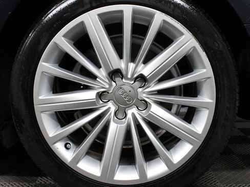 Used 2011 Audi A5 2.0T Premium Plus image 28