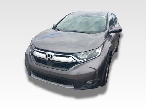 Used 2017 Honda CR-V EX-L image 1