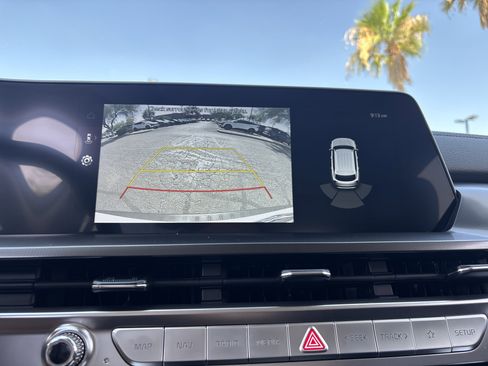 Used 2025 Kia Telluride S FWD image 22