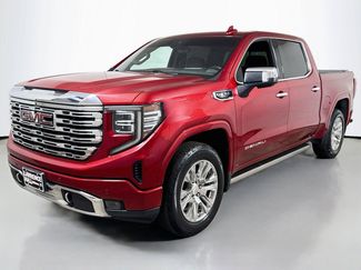 Certified 2022 GMC Sierra 1500 Denali w/ Technology Package AWD/4WD video 1