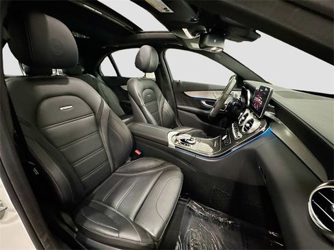 Used 2018 Mercedes-Benz C 63 AMG S image 30