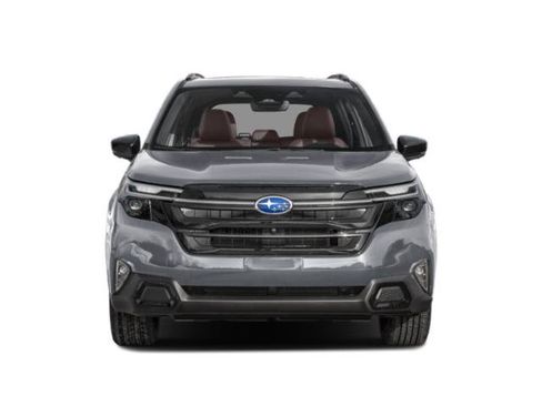 Certified 2025 Subaru Forester Touring AWD/4WD image 7