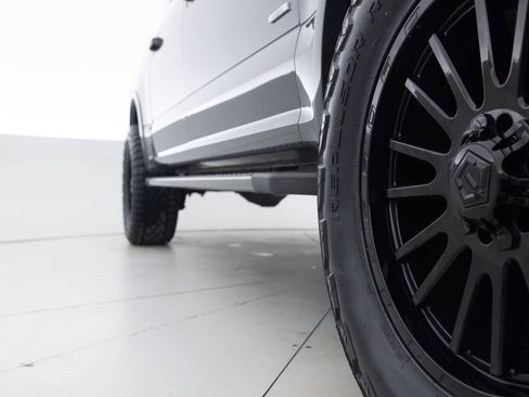 Used 2016 Ford F150 XLT w/ Equipment Group 302A Luxury image 23