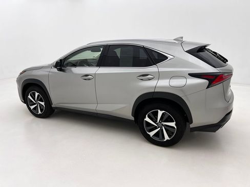 Used 2019 Lexus NX 300 AWD w/ Premium Package image 10