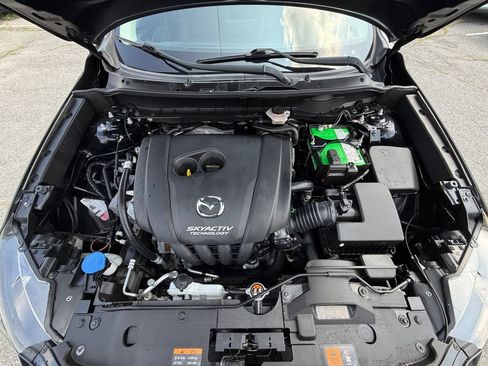 Used 2019 MAZDA CX-3 Touring AWD/4WD image 24