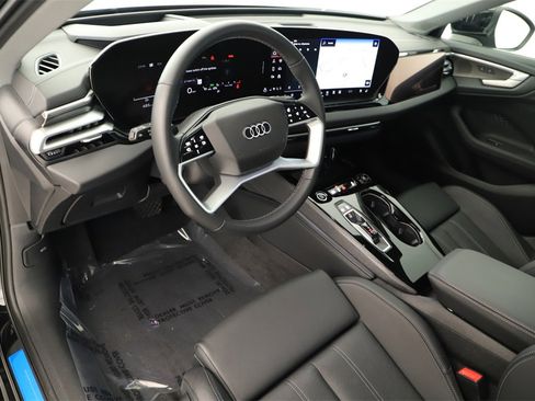 Certified 2025 Audi A5 2.0T Prestige w/ 19" Wheel Package image 15