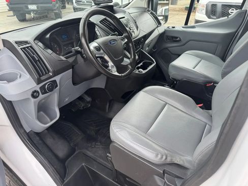 Used 2017 Ford Transit 350 130 Low Roof RWD image 22