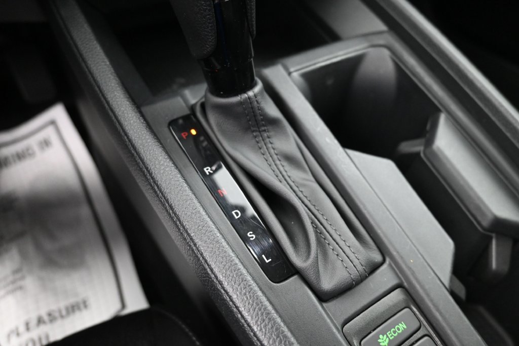 Used 2025 Honda Accord SE image 28