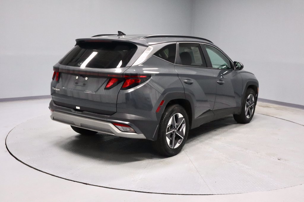 Used 2026 Hyundai Tucson SEL FWD image 11