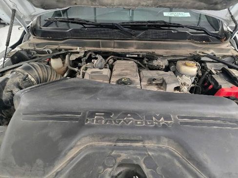 Used 2024 RAM 2500 Tradesman w/ Chrome Appearance Group AWD/4WD image 20