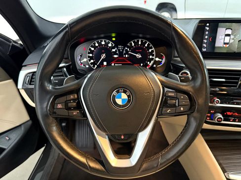 Used 2017 BMW 540i image 31