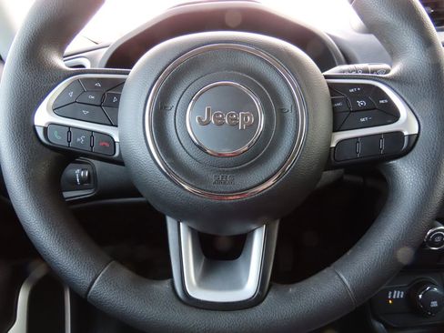 Used 2019 Jeep Renegade Sport w/ Sport Appearance Group image 34