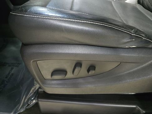 Used 2016 Chevrolet Silverado 2500 LTZ w/ Duramax Plus Package image 30