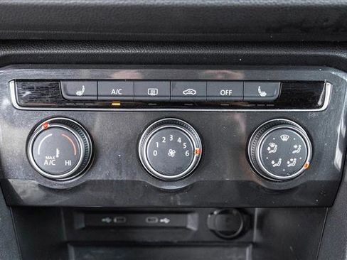 Used 2024 Volkswagen Tiguan S FWD image 17