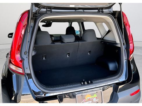 Used 2021 Kia Soul EX FWD image 27
