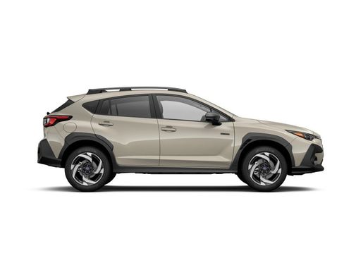 New 2026 Subaru Crosstrek 2.5i Limited AWD/4WD image 3