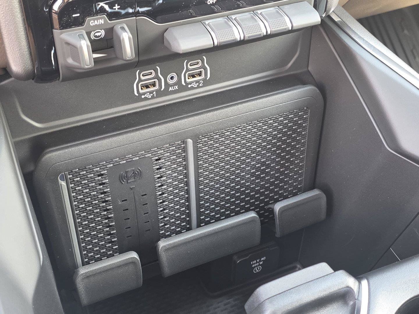New 2027 RAM 1500 Laramie w/ Laramie Southwest Edition AWD/4WD image 20
