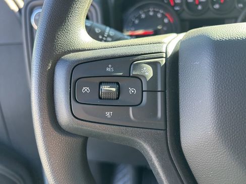 Used 2024 Chevrolet Silverado 2500 Custom w/ Custom Convenience Package image 21