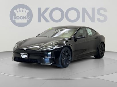 Used 2023 Tesla Model S