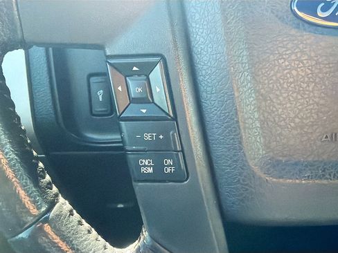 Used 2017 Ford Expedition EL XLT image 33