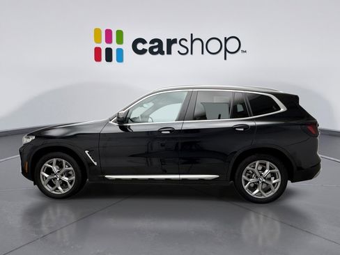 Used 2023 BMW X3 xDrive30i w/ Convenience Package image 2