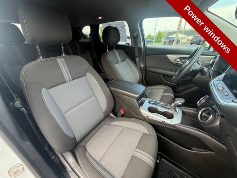 Used 2023 Chevrolet Blazer LT w/ Driver Confidence Package AWD/4WD image 43