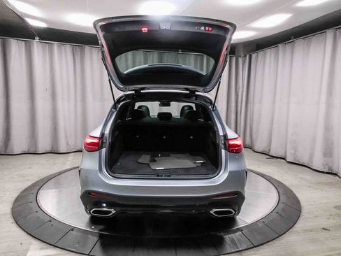 Used 2023 Mercedes-Benz GLC 300 image 24