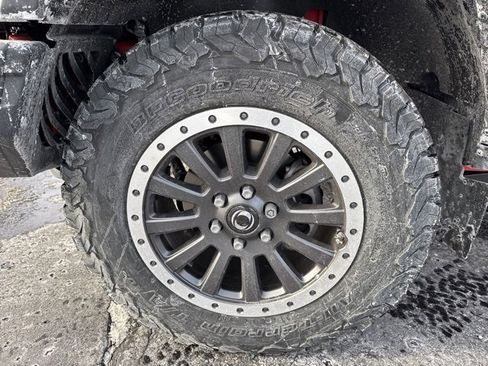 New 2025 INEOS Grenadier Fieldmaster Edition image 38