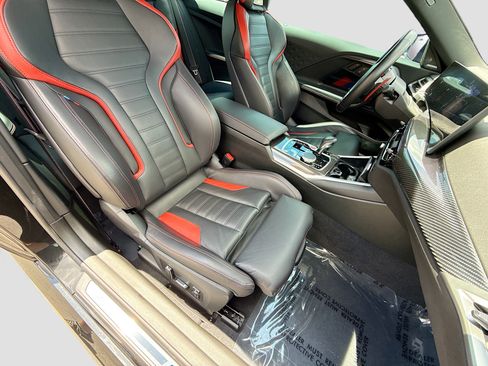 Used 2025 BMW M2 w/ M Driver's Package RWD image 14