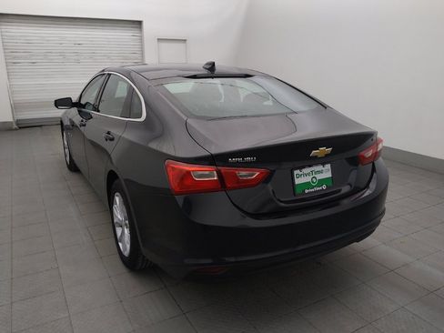 Used 2023 Chevrolet Malibu LT FWD image 5