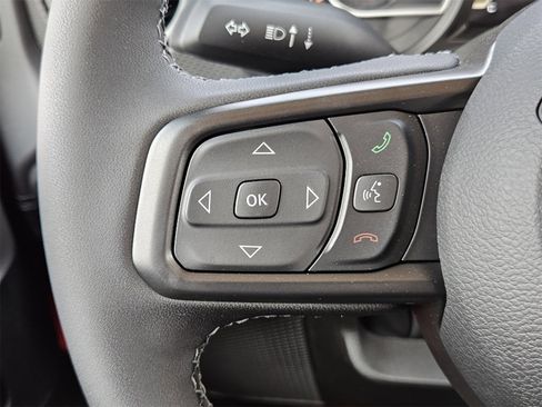 New 2025 Jeep Wrangler Unlimited Rubicon image 28