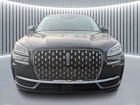 New 2026 Lincoln Corsair Grand Touring image 7