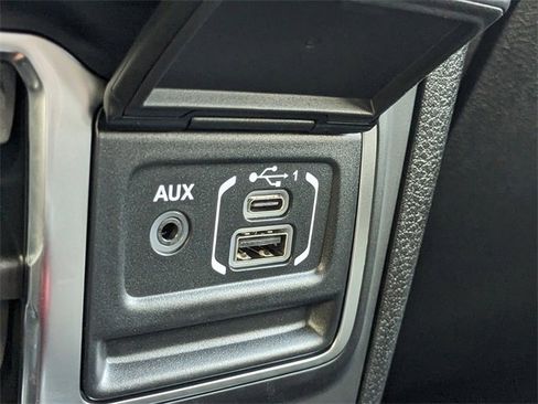 New 2025 Jeep Wrangler Sport S image 21