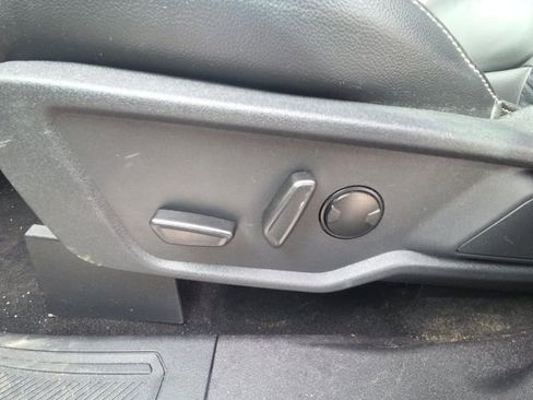 Certified 2025 Ford Bronco Outer Banks image 28