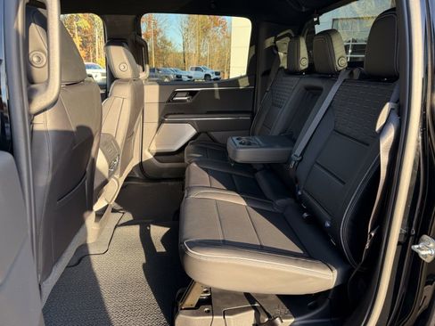 New 2025 GMC Sierra EV Denali image 21