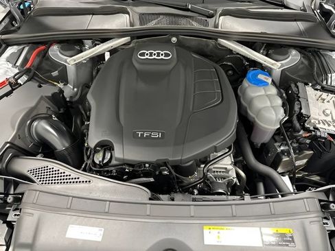 Used 2019 Audi A4 2.0T Premium Plus w/ Premium Plus Package AWD/4WD image 9