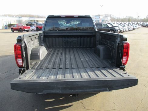 Certified 2026 GMC Sierra 1500 Elevation image 7