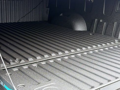 New 2026 Toyota Tundra TRD Pro image 27